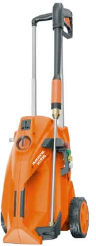 ANOVA HIDROLIMPIADORA - Líquido de Mantenimiento de vehículos 3100 W, Color Negro, Talla 55