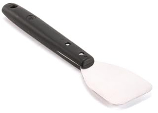 TIWA Scraper-Fry Pot Compatible with Henny Penny 12160 – Durable Fryer Pot Cleaning Tool for Commercial Kitchens, Heavy-Duty Design Improves Maintenance, Fits Professional Deep Fryers