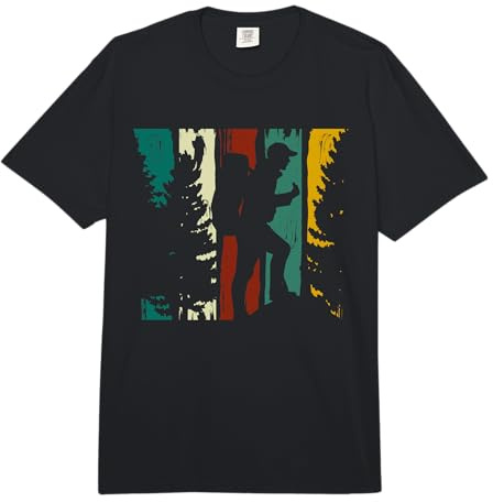 Geocacher Retro - Geocaching Geocacher Comfort Colors Adult Heavyweight T-Shirt