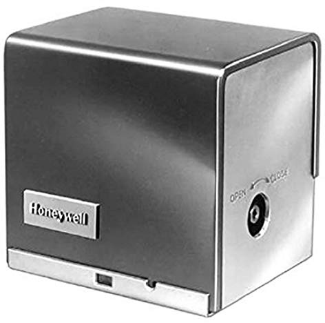 Honeywell M436A1116 Damper Motor, Two Position, SPST, 120 Vac, 20 lb. Torque
