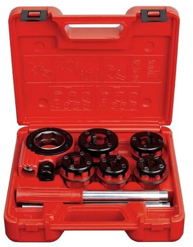 TERRAJA 600 NPT 1/2-1.1/4