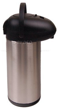 Prima 5 Litre Stainless Steel Airpot Flask 17147C