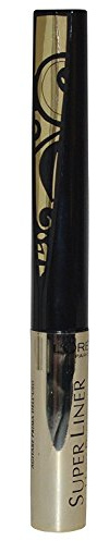 L'Oréal Paris Super Liner Ultra Precision Farbe: Gold / Schwarz Inhalt: 1,5ml Liquid Eyeliner für einen unvergesslich strahlend schönen Augenaufschlag.