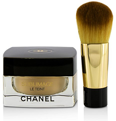 Chanel Face Foundation er Pack(x)