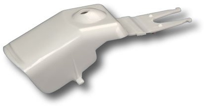 Tülle für Zitruspresse Braun Citromatic MPZ 22
