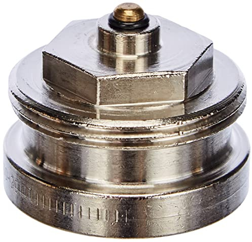 Heimeier HEIM9700-30.700 Herz Adapter M 30 x 1,5 auf M 28 x 1,5