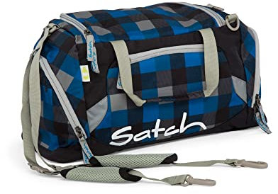 satch Sportbag Airtwist