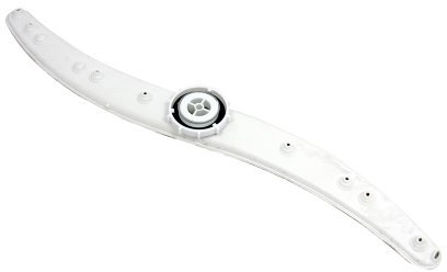 Ariston Creda Hotpoint Indesit - Brazo de pulverización superior para lavavajillas (número de pieza original C00075746)