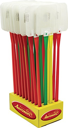 Aeroxon Fliegenklatsche 2x36 Pack