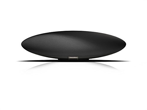 Bowers & Wilkins Zeppelin Wireless Speaker - Black