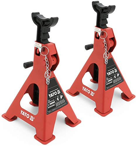 Yato Yt-6T-17312 Flexiblem Tribunas Videoleuchte
