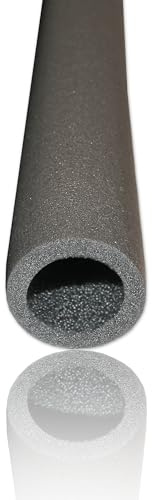 Climaflex Pipe Insulation - Foam Pipe Lagging - 42mm x 13mm (5)