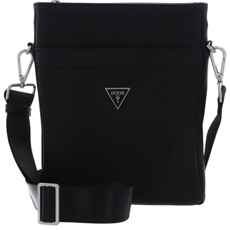 GUESS HMECSAP3199 CERTOSA SFFN SMRT CM Men BLA Size One Size