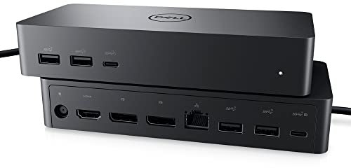 Dell Docking Station UD22 Universal Dock
