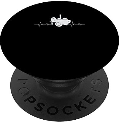 Goulash Heartbeat Goulash Cannon Funny Hungary Dish PopSockets Swappable PopGrip