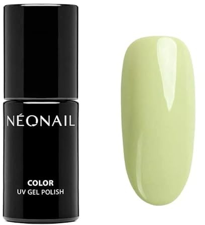 NÉONAIL UV Nagellack 7,2 ml Grün Oh Hey There - NÉONAIL Farben UV Lack - Gel Nägel - Nageldesign