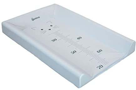 MATELAS A LANGER PREMIUM 50x80 cm NUAGE