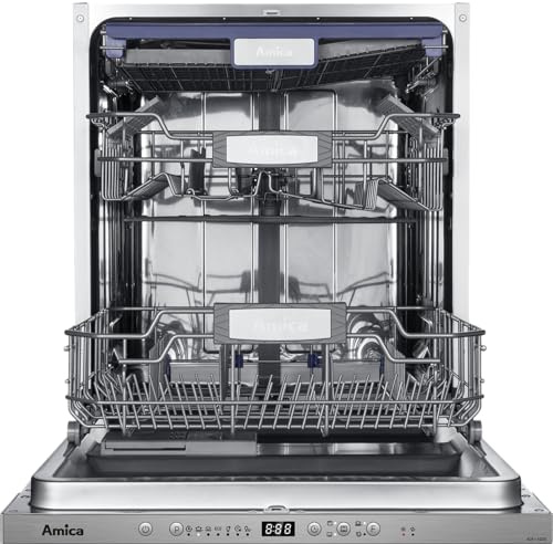 Lave-vaisselle 60cm 14 Couverts 44db Tout Intégrable - ADF1423X/1
