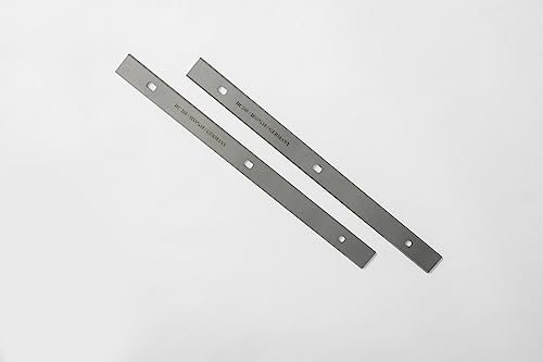 12 Stück Mafell Hobelmesser 300x19x1mm für Hohe Qualität