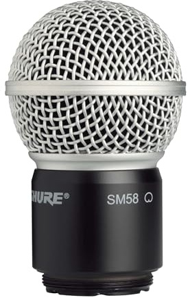 Shure RPW112 - Mikrofon-Zubehör