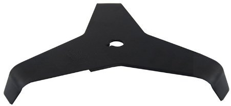 Lame de Débroussailleuse 3 dents - 255 x 25,4 - 3T