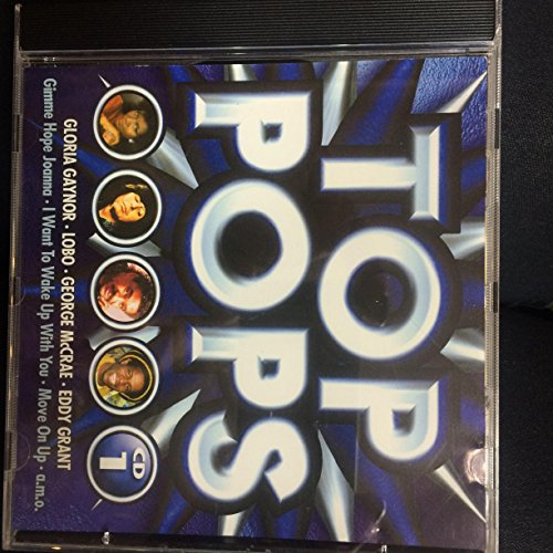Top Pops CD1