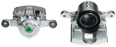 Brembo F 24 157 Pinza de freno y accesorios