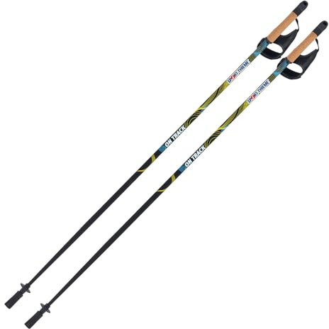 Sport-Thieme Nordic Walking Stöcke On Track