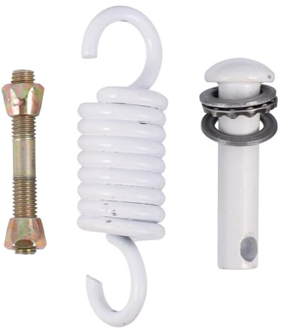 Heavy Duty Amaca Hanging kit Amaca Sedia Hardware Set Amaca Molla Swing Gancio Appeso Sedia Accessori Parti per Esterno