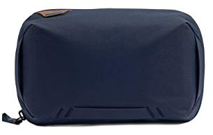 Peak Design Tech Pouch Blau Organizertasche (BTP-MN-2-DE)