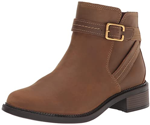 Clarks dam Maye StrapChelsea-sko
