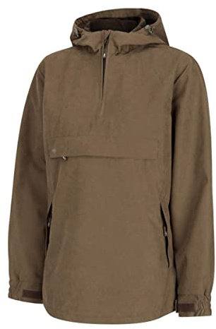Hoggs of Fife Struther Ladies WP Field Smock Jacket - Sage