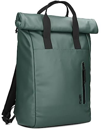 Zwei CARGO Rucksack CAR260 pine