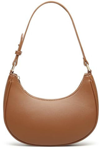 Barabum war ein altmodischer landstreicher mit schultertaschen Von trott mit verstopften reißverschlüssen für die frau