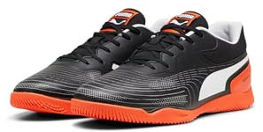 PUMA TRUCO III Indoor Herren Fussballschuhe Hallenschuhe 107979, Schuhgröße:40 EU