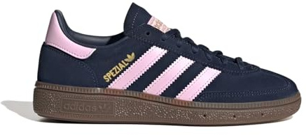 adidas Handball Spezial Sneaker Blu da Bambino JI2903