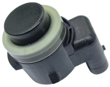 Sensore Aiuto PDC Compatibile Con Per QX60 Sensore Assistenza Al Parcheggio PDC Paraurti Sensore Assistenza Parcheggio Paraurti Accessori Sostitutivi OEM 284386424R