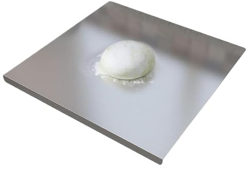Tablas de Cortar para Cocina - Antideslizante, Grande para Picar,Tabla Grande para Cocina | Para Embutidos, Verduras, Horneado, Preparación de Comidas, Hogar, Apartamento, Restaurante,