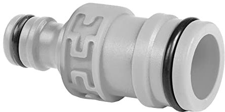 Cellfast Raccord double - connecteur IDIDEAL INCH 1-3/4, 57-058