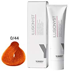 TINTE ILUSIONYST N.0/44 Naranja YUNSEY