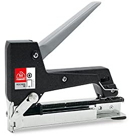 Maestri - Grapadora manual (80/16 mm)