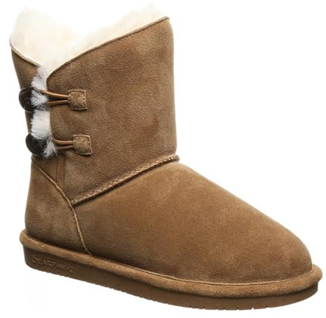 Bearpaw ROSALINE, Bottine, HICKORY II,
