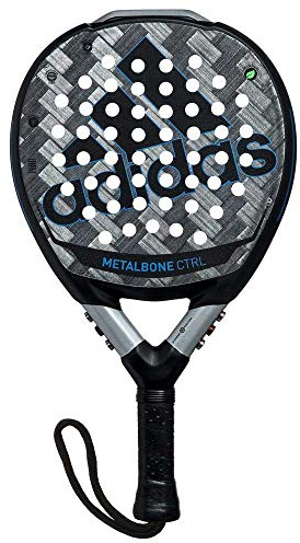 adidas Raqueta de Tenis Marca Unisex Adulto
