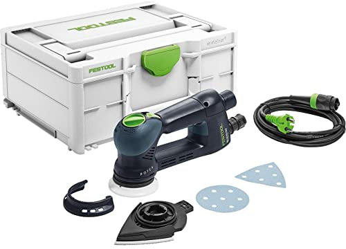 Festool Ponceuse ROTEX RO 90 DX FEQ-Plus