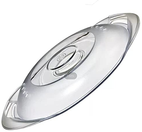 Deckel für Varoma Thermomix TM5 TM6 TM31