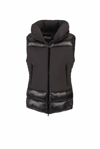 Damen Steppweste QUILT-WAISTCOAT Selection Herbst/Winter 2023/2024