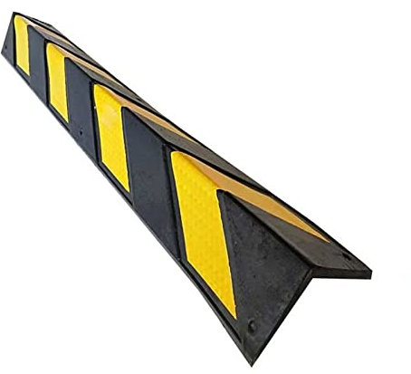 Protector Columnas Garage Protector De Esquina De Pared Para Garajes De Estacionamiento,Columna De Goma Para Garajes De Estacionamiento,Protectores De Esquina De Pared De Protección De Garaje De Plan