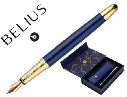 Belius BB262 kalligrafipenna 1 mm
