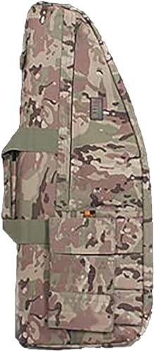 WSFZEG Taktische Gewehrtasche Langwaffen, 70/85/100/120CM Waffentasche Mit Justierbarem Schultergurt, Langwaffenfutteral Für Jagdausrüstung Aufbewahrung Und Transport Von Schusswaffen