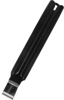 Yardenfun Vinyl Siding Repair Tool for House Repair Steel Material for Window Vinyl Installation and Removal